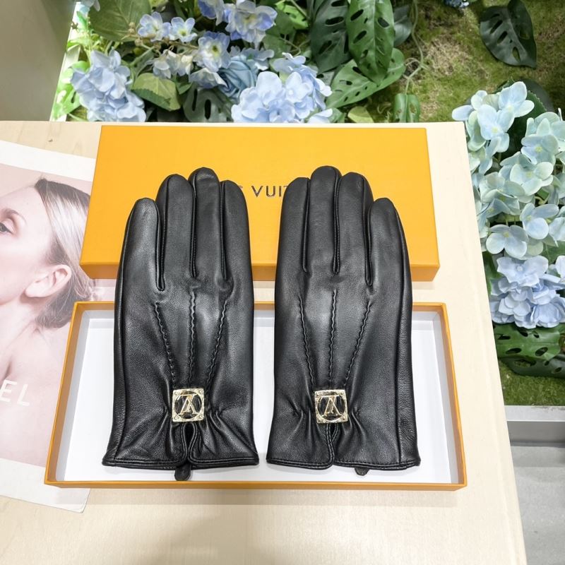 Louis Vuitton Gloves